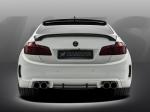 BMW Mi5Sion by Hamann 2013 года